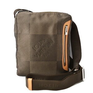 Louis Vuitton Shoulder Body Bag Citadan Damier Geant Crossbody